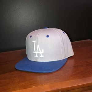 Los Angeles Dodgers hat